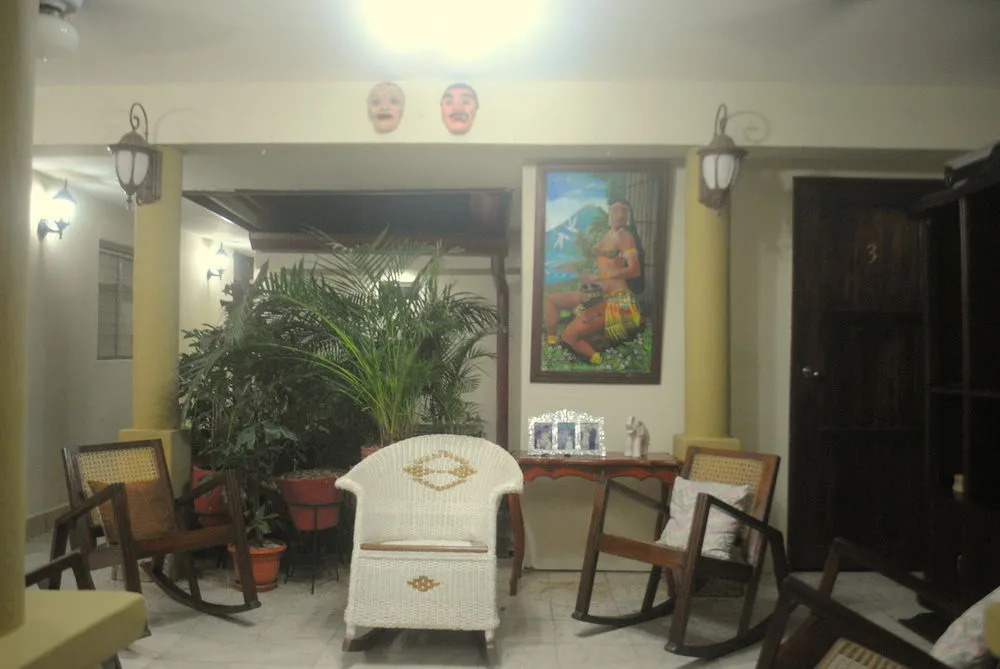 Hotel El Familiar Granada