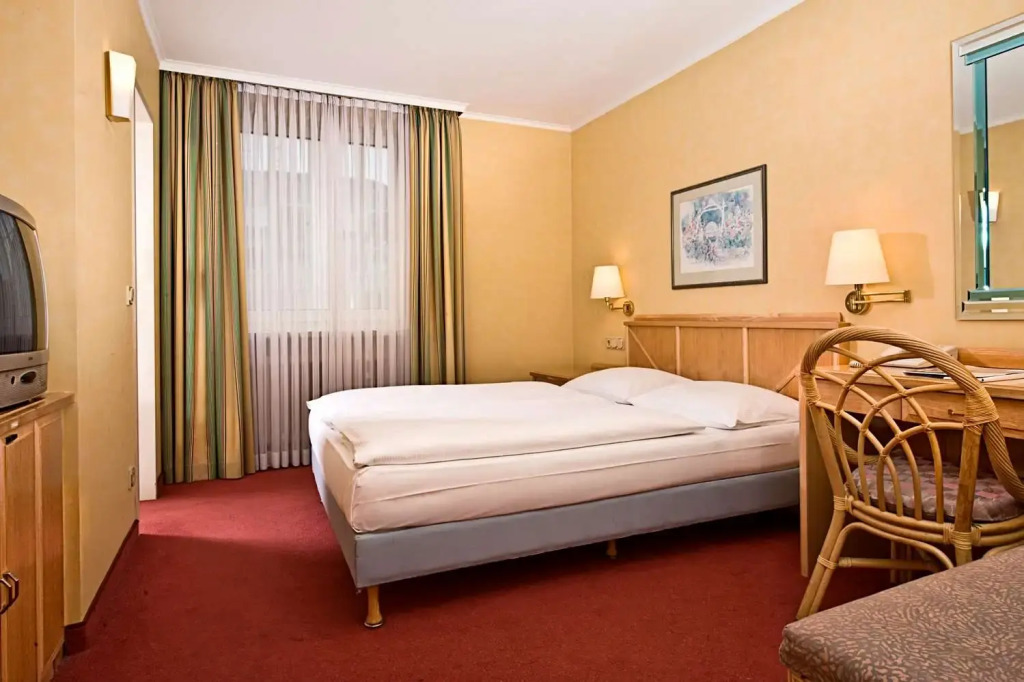 TRYP by Wyndham Koeln City Center