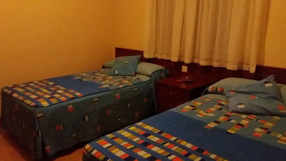 Hostal Restaurante Delfin