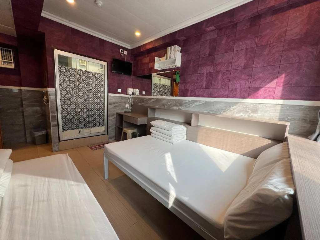 Venetian Hostel