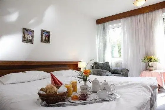 Hotel Leegebruch