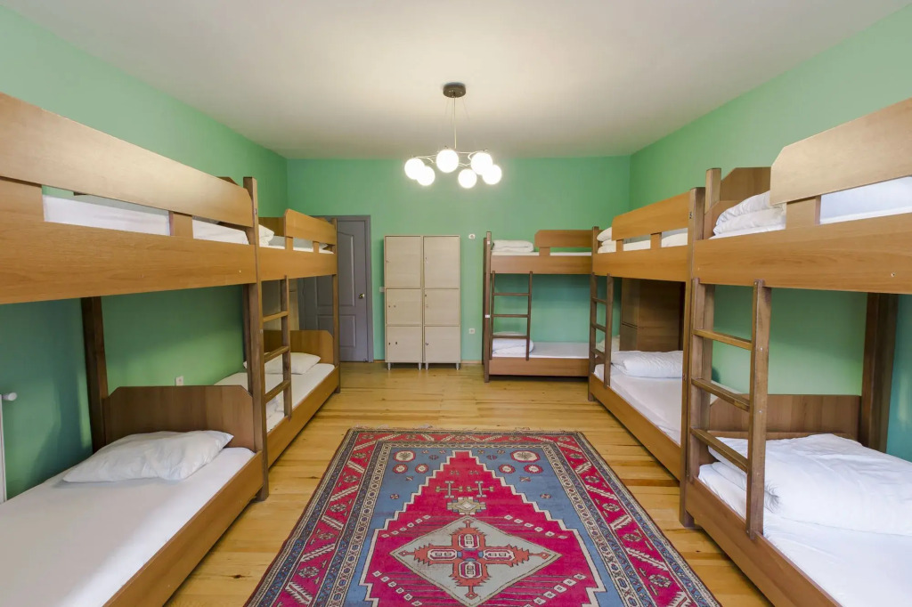 Cheers Hostel