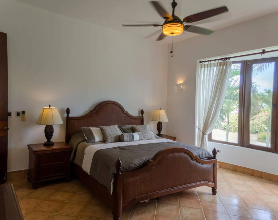 Villa Princesa Hacienda el Choco