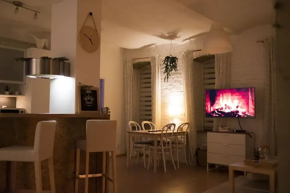 DobroBeat Apartment