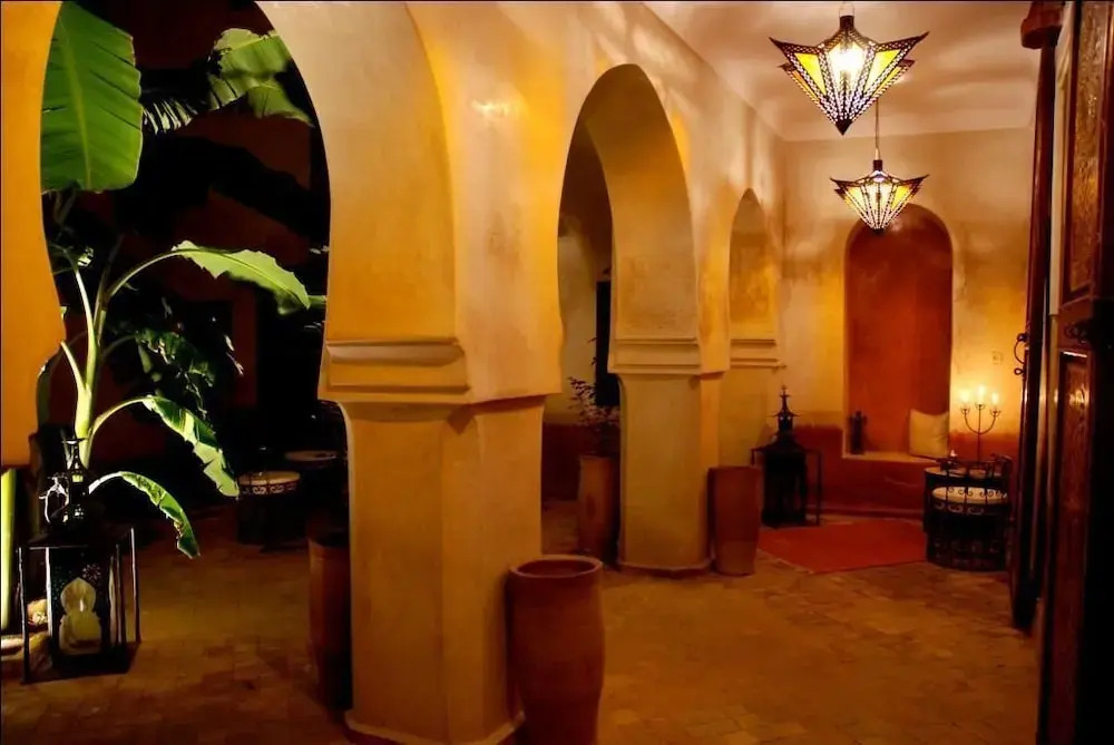 Riad Les Inseparables