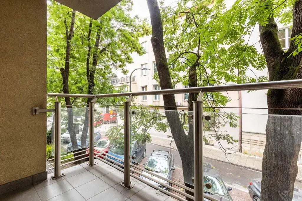 Apartments Kremer Cracow