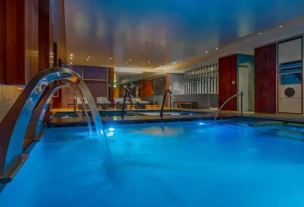 The Westin Lima Hotel & Convention Center
