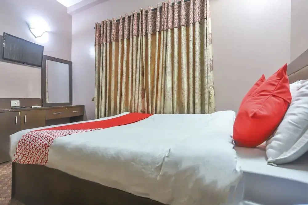 OYO 552 Hotel President