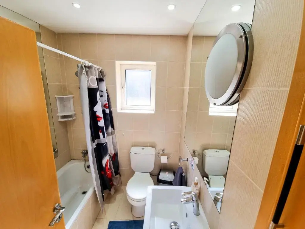 Wait n Sea Apartment