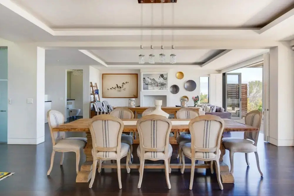Lovely Camps Bay Holiday Villa With Private Pool Sekoma