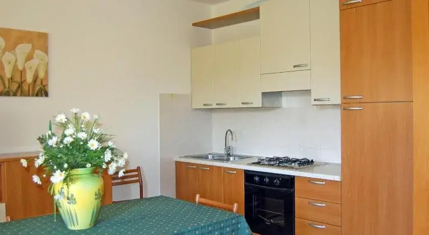 La Margherita Apartaments & Suite