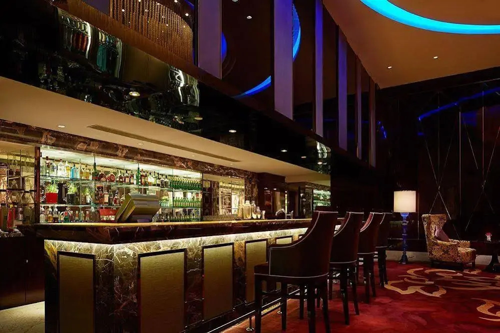 Wanda Realm Zhangzhou