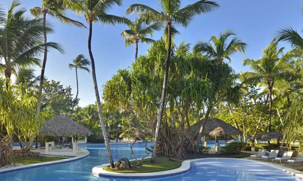 Royal Service at Paradisus Punta Cana - Adults Only All Inclusive