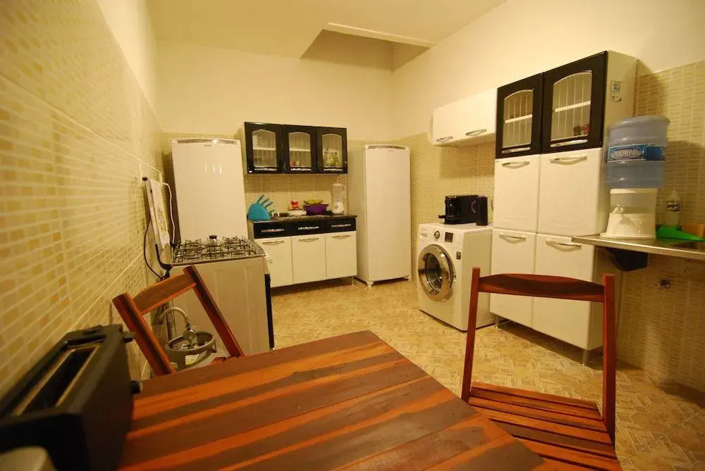 Refugio Hostel Fortaleza