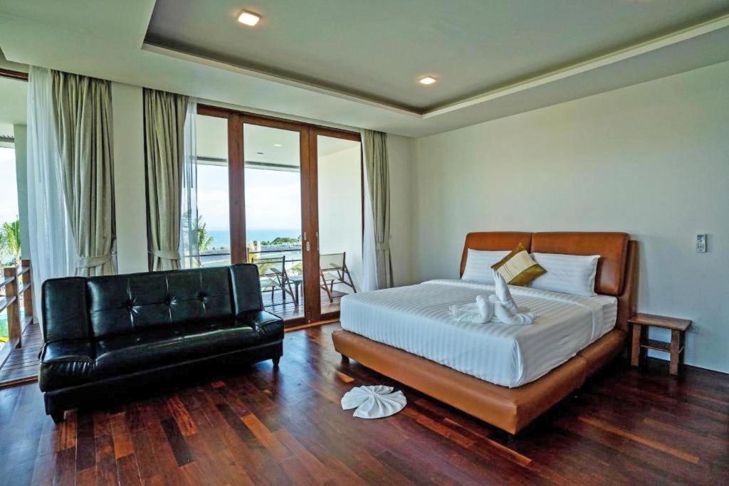 PP Mountain Beach Resort