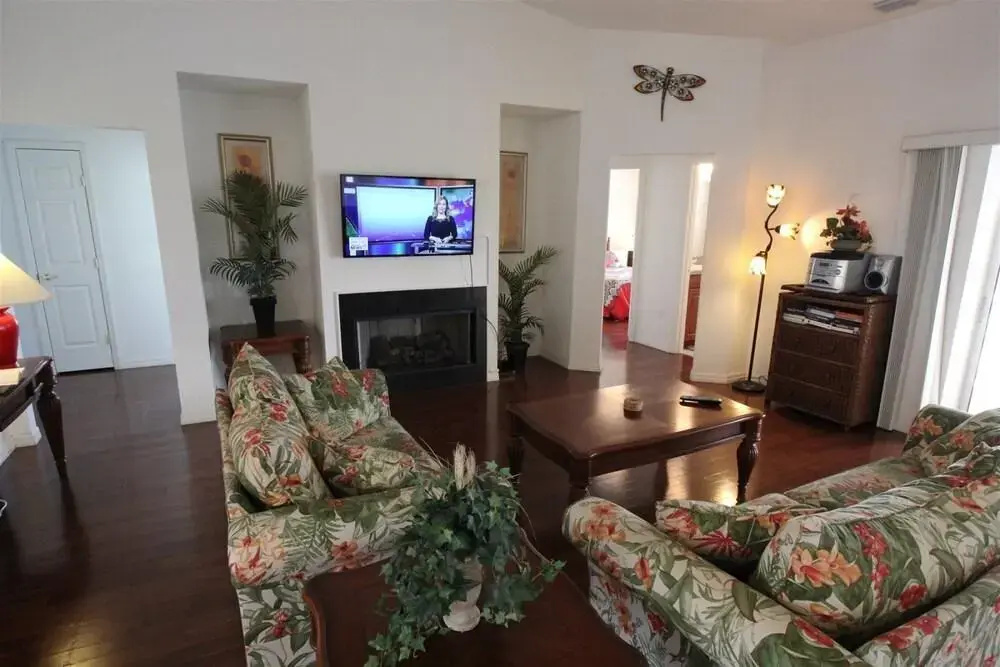 Villa Dylan - Comfort - 5 Bedroom