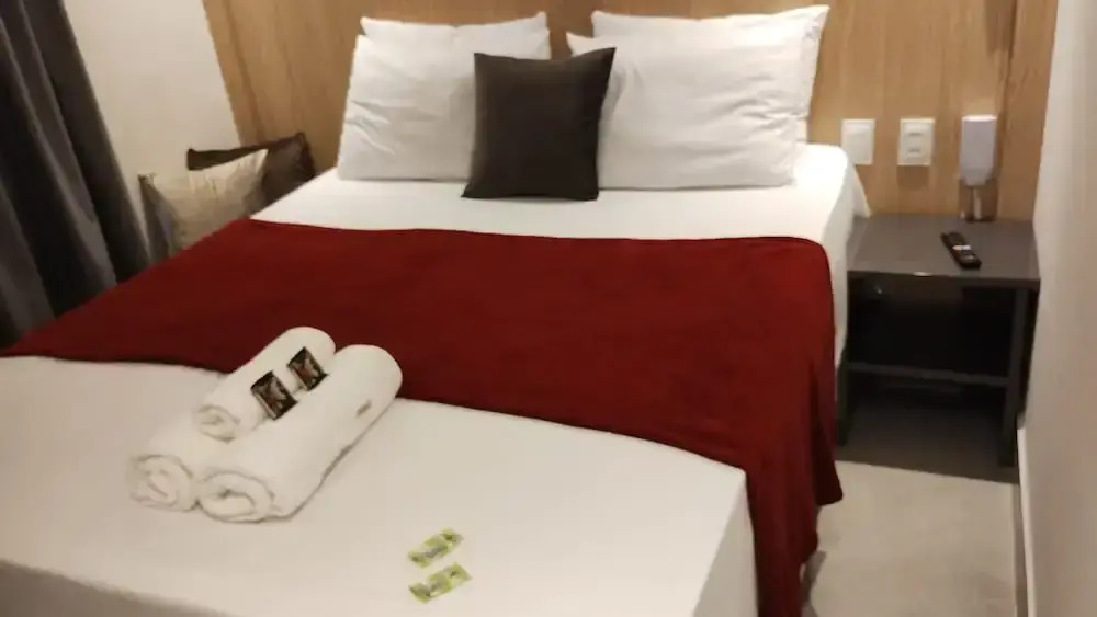 Apto 00203 Legacy Suites