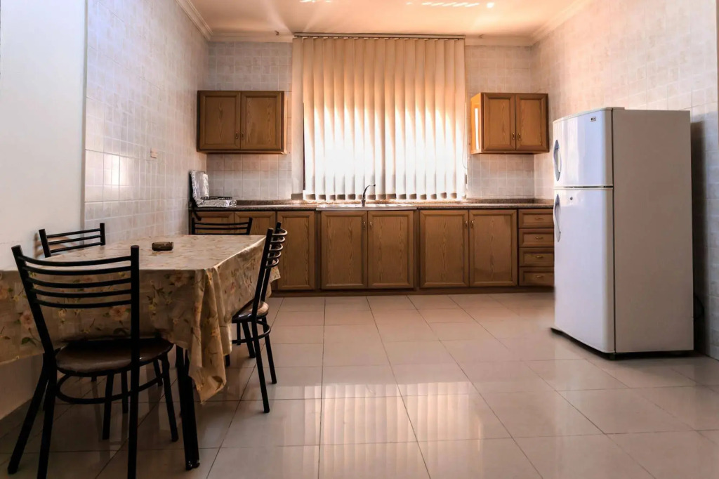 Al Bateel Hotel Apartments