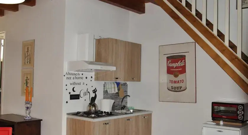 Casa Colette