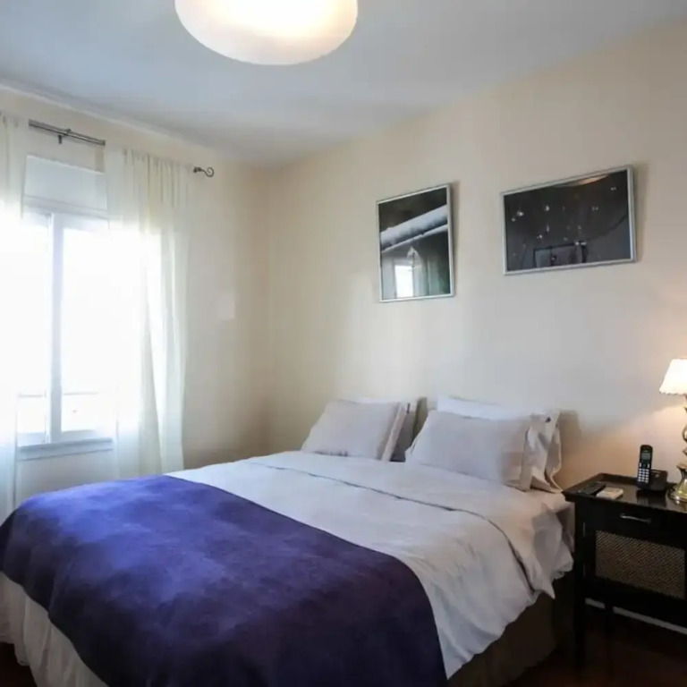 La Torre Chic 1 Bedroom in Palermo Chico