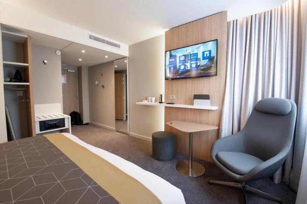 Holiday Inn Express - Arcachon - La Teste by IHG