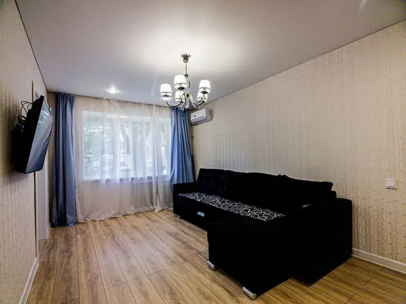 Апартаменты 67 квартир на улице Кирова, д. 27А