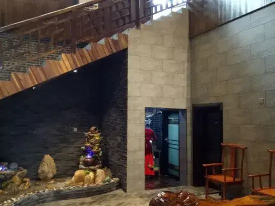 Danzhai Longquan Inn