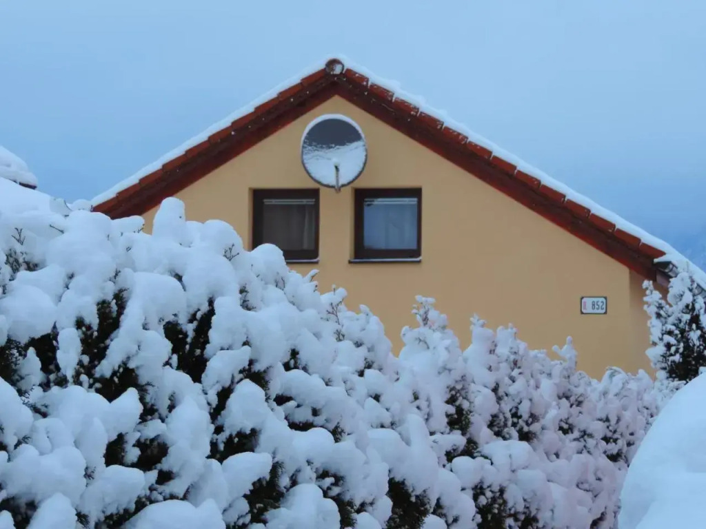 Holiday Home Linda