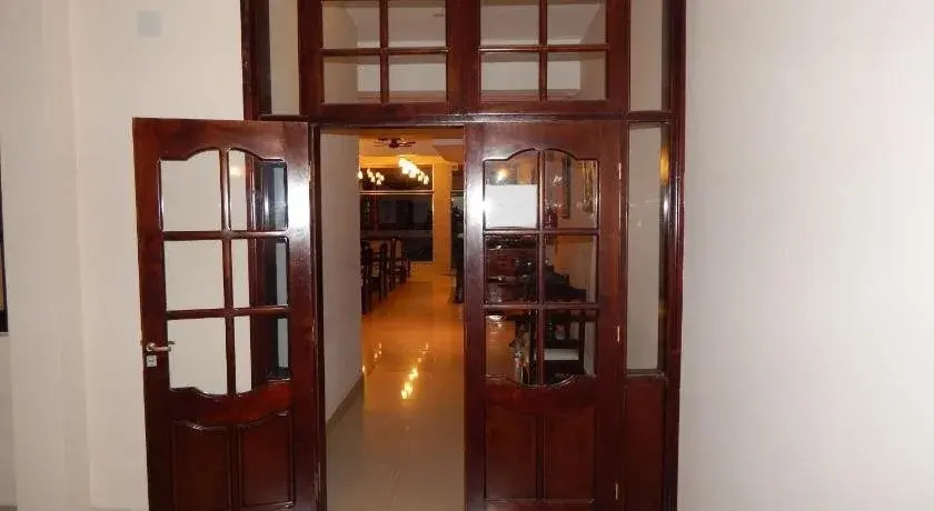 Hotel Río Grande