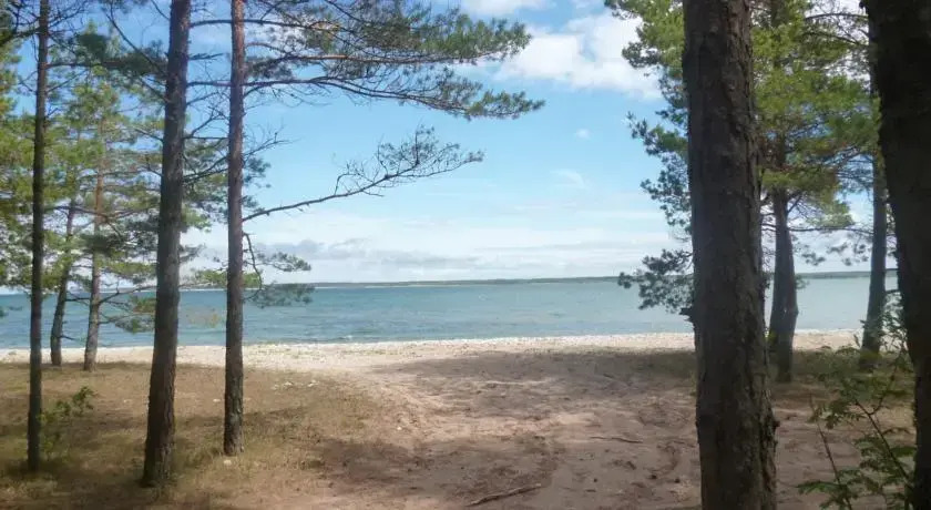 Välja Holiday Home