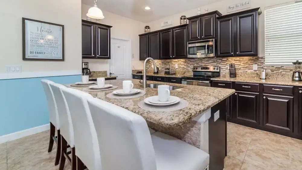 Grhbuc2979 - Paradise Palms Resort - 5 Bed 5 Baths House