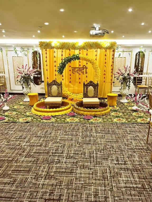 Town Pallace Inn Patel Nagar New Delhi