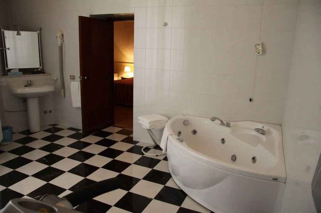 Hotel San Nicola