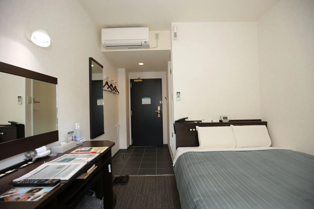 Kyoto Plaza Hotel