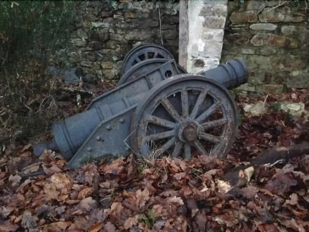MANOIR DU TERTRE au coeur de la forêt de Brocéliande