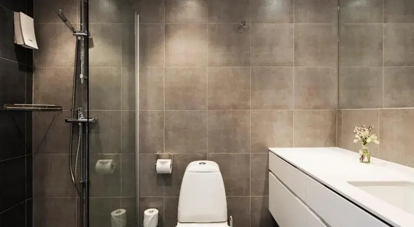 Tott Hotell Åre