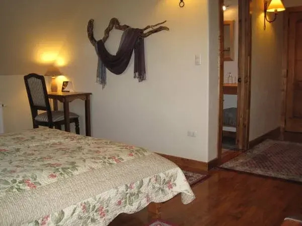 Fox Hill Bed and Breakfast