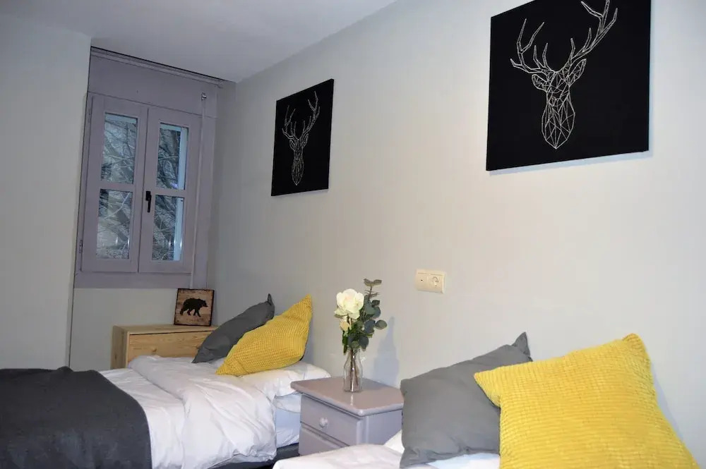 The Hostel