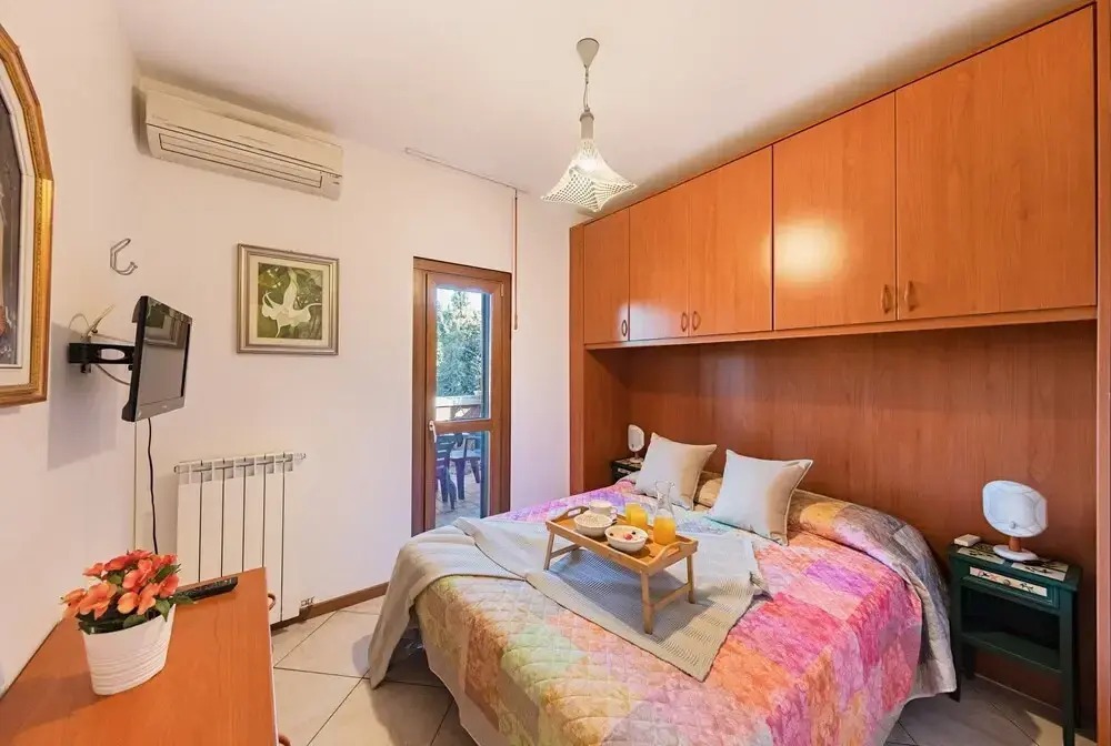 Residence Punta Gro P1 7 Apartment by Wonderful Italy