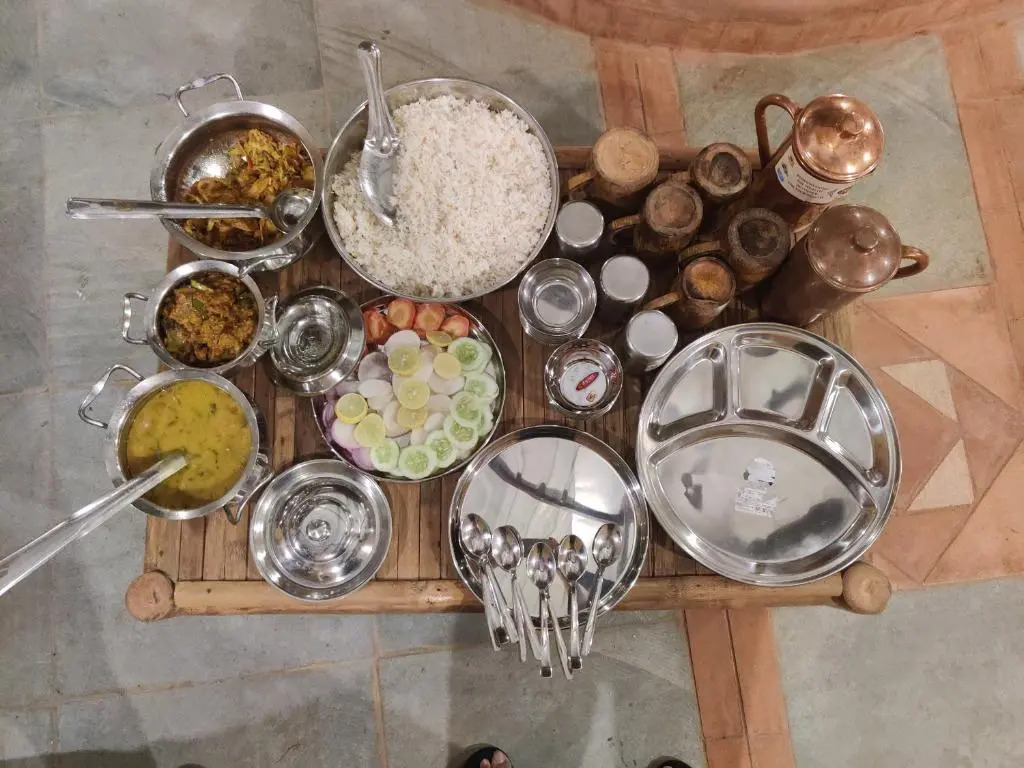 Surwahi Social Ecoestate Kanha