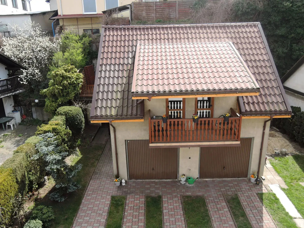 Miedzyzdroje Holiday Home