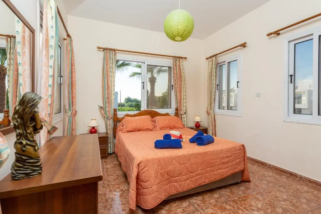 Villa Anastasia