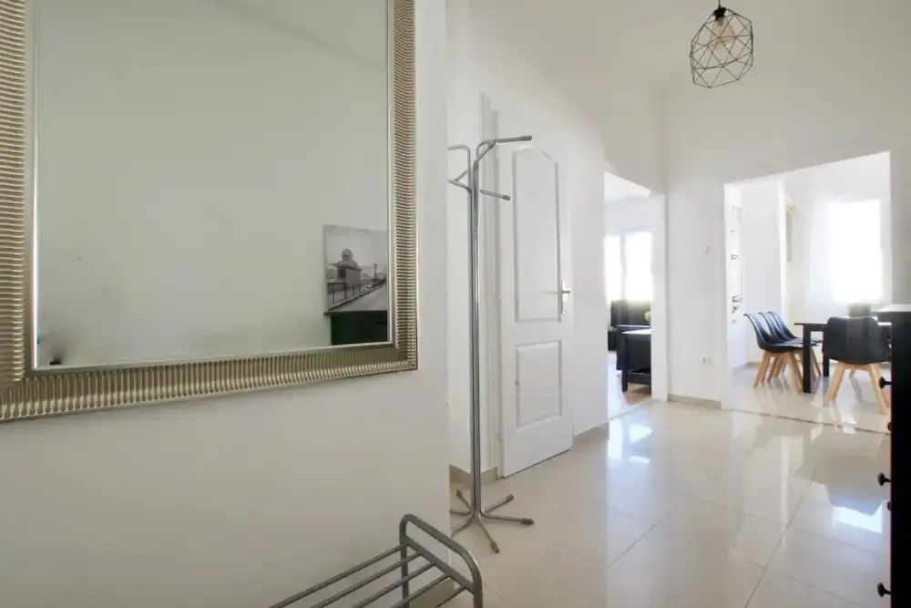 Standard Apartment by Hi5 - Tátra street