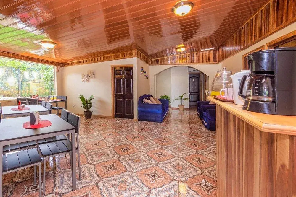Montefresco B&B