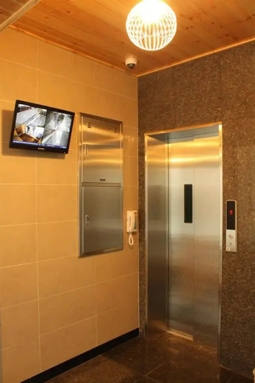 Woori Seoul Guesthouse