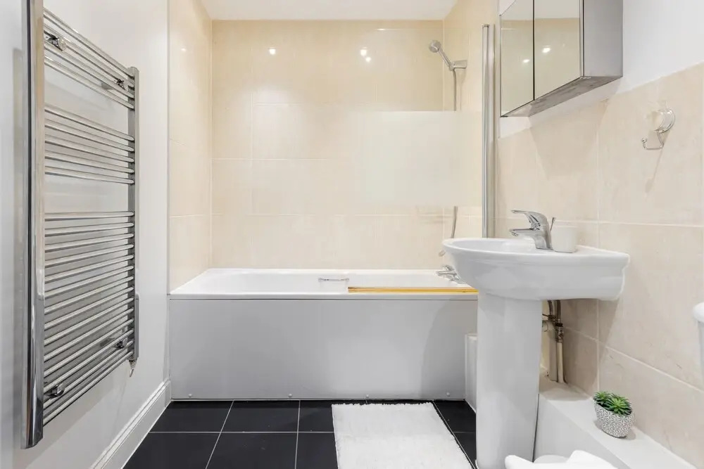 Gorgeous 1 Bed Apartment in Poplar