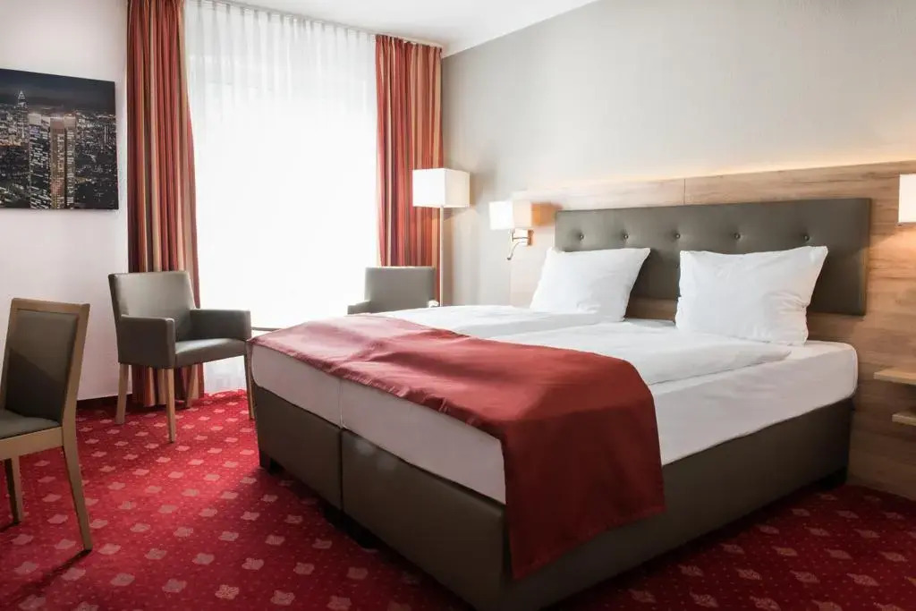 Novo Premium Hotel by AS