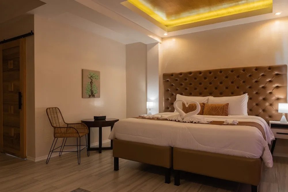 The Mayana Resort