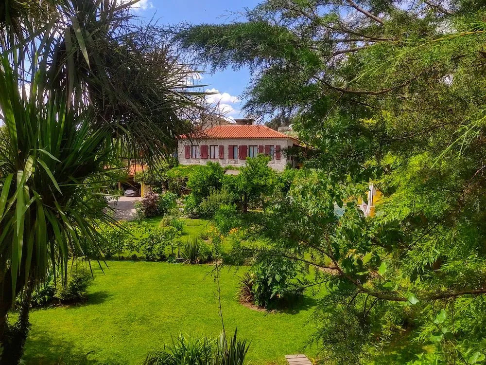 Casa da Benfeitoria