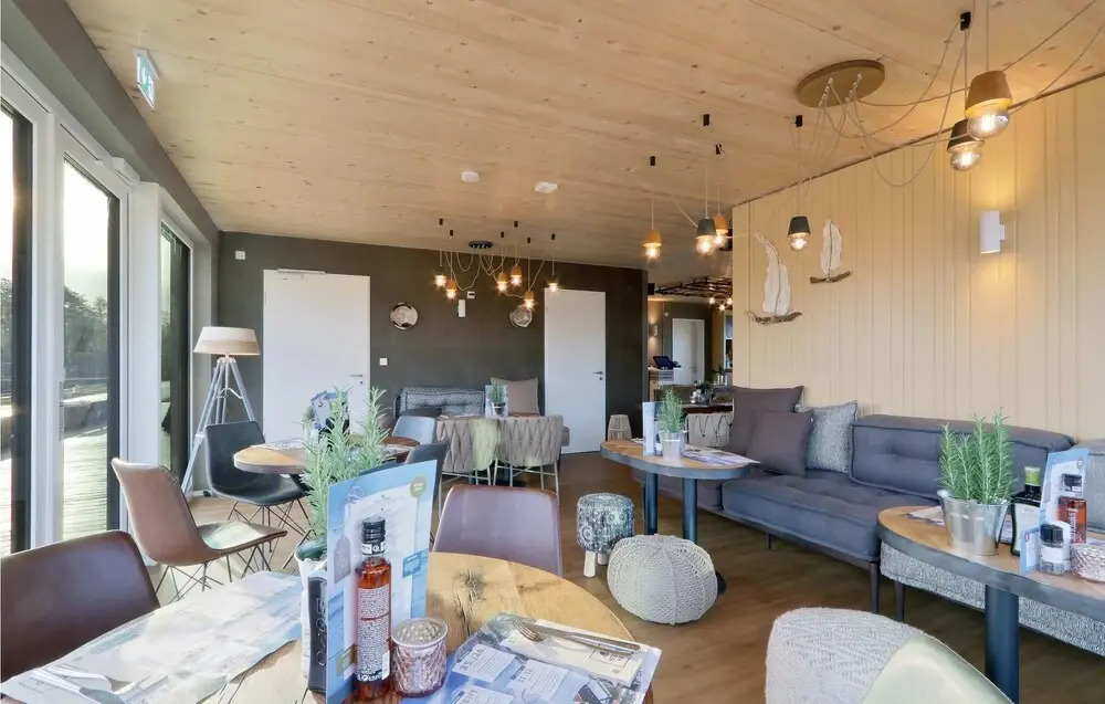 Lovely Home In Lembruchdümmer See